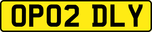 OP02DLY