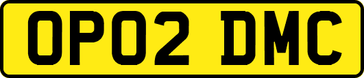 OP02DMC