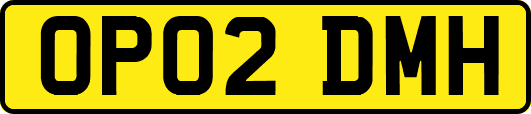 OP02DMH