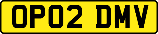 OP02DMV