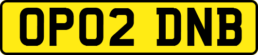 OP02DNB