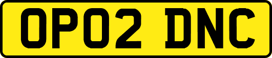 OP02DNC