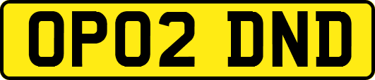 OP02DND