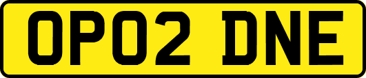 OP02DNE