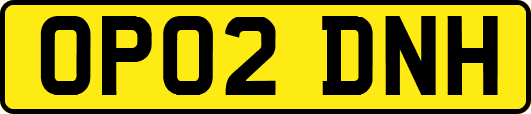 OP02DNH