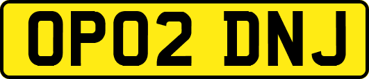 OP02DNJ