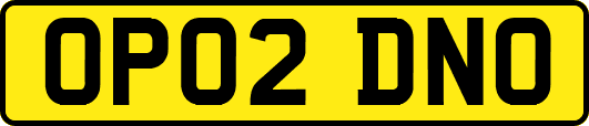 OP02DNO
