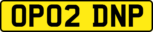 OP02DNP