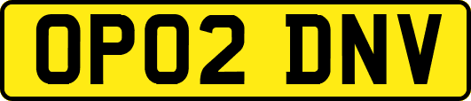 OP02DNV