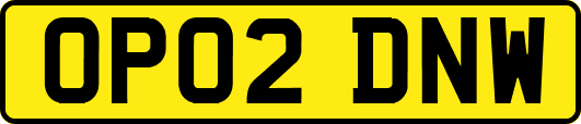 OP02DNW