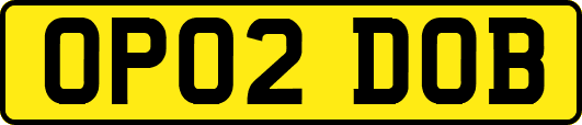 OP02DOB