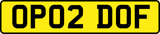 OP02DOF