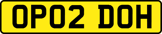 OP02DOH