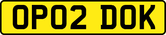 OP02DOK