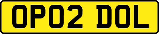 OP02DOL