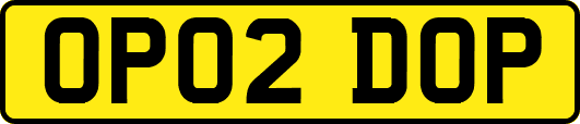OP02DOP