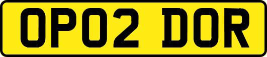 OP02DOR
