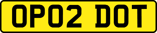 OP02DOT