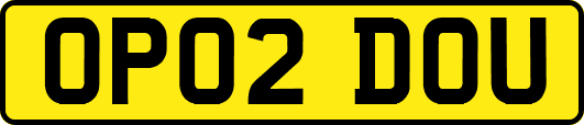 OP02DOU