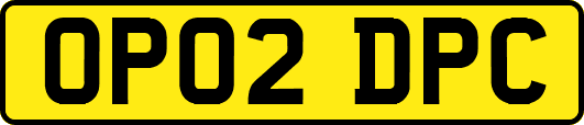 OP02DPC