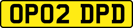 OP02DPD