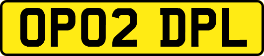 OP02DPL