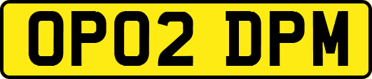 OP02DPM