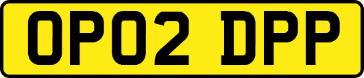 OP02DPP