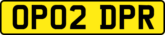 OP02DPR