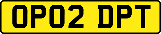 OP02DPT