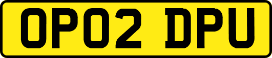 OP02DPU