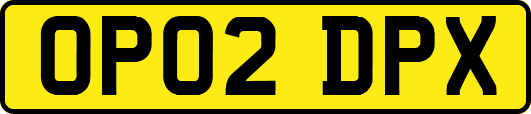 OP02DPX