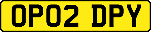OP02DPY