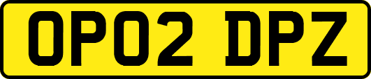OP02DPZ