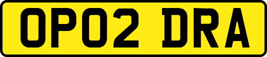 OP02DRA