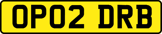 OP02DRB
