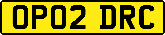 OP02DRC