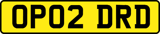 OP02DRD
