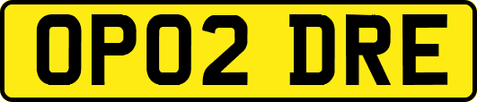 OP02DRE