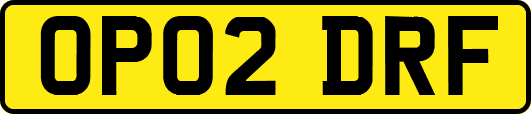 OP02DRF