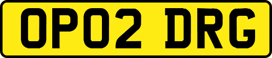 OP02DRG