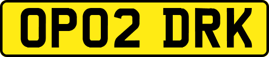 OP02DRK