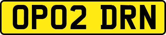 OP02DRN