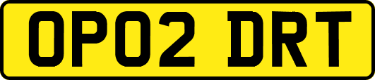OP02DRT