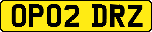 OP02DRZ