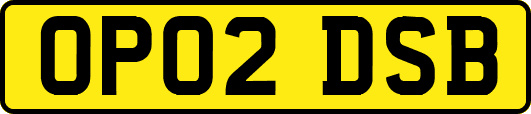 OP02DSB