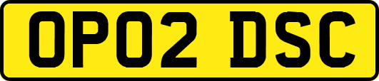 OP02DSC