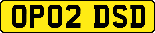 OP02DSD