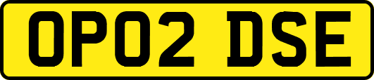 OP02DSE