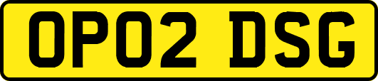OP02DSG
